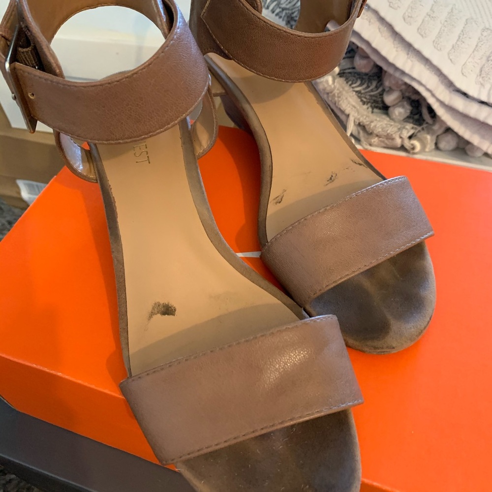 Nine West Heels